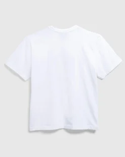 Carne Bollente Backroom Fantasy T-Shirt- Tops