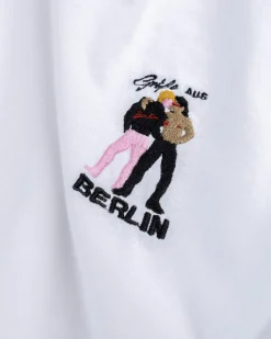 Carne Bollente Backroom Fantasy T-Shirt- Tops