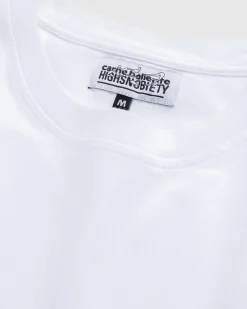 Carne Bollente Backroom Fantasy T-Shirt- Tops
