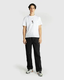 Carne Bollente Backroom Fantasy T-Shirt- Tops