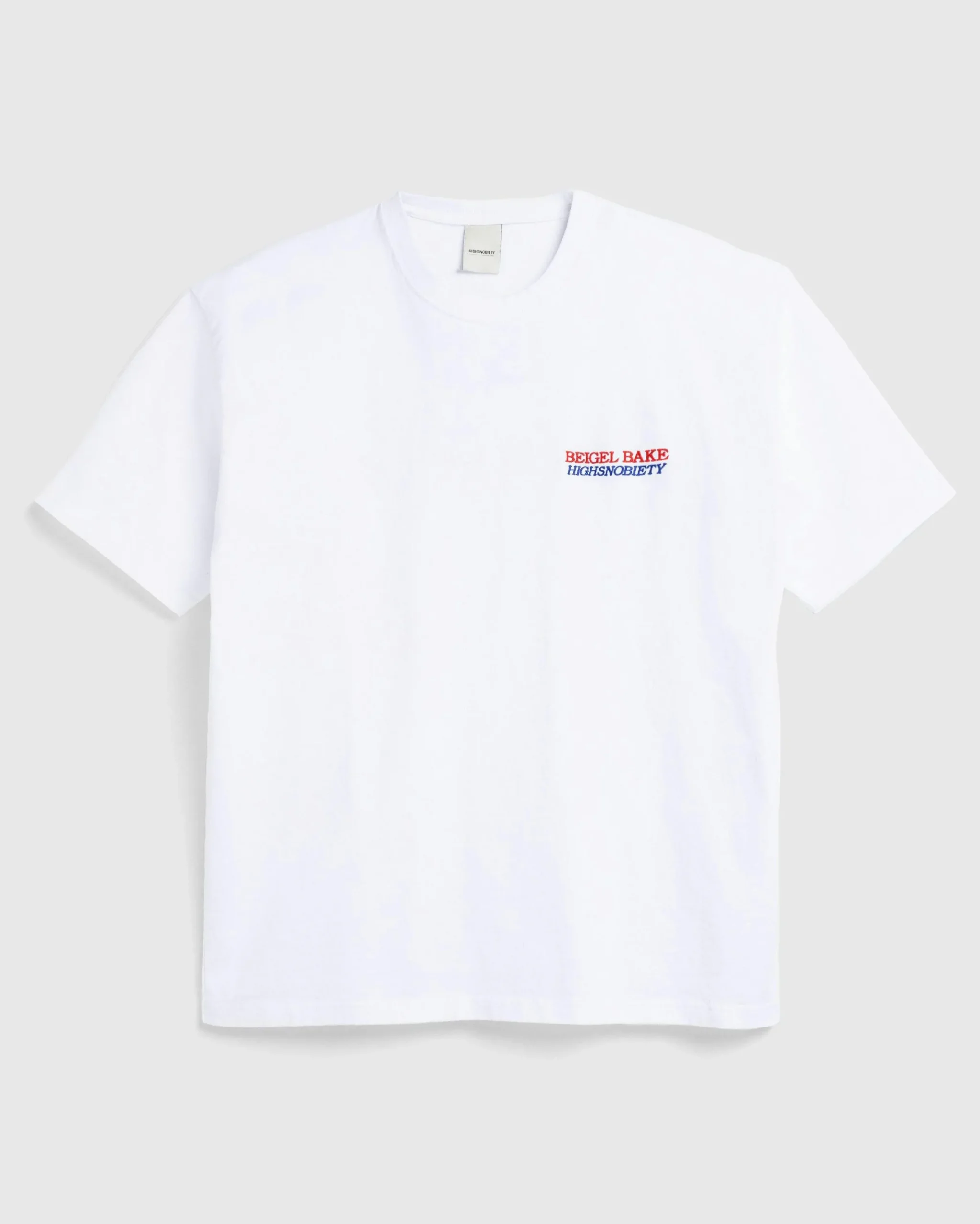 Beigel Bake Bagel T-Shirt- Tops