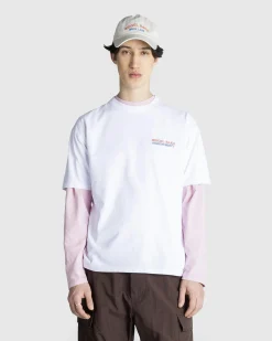 Beigel Bake Bagel T-Shirt- Tops