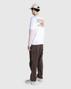 Beigel Bake Bagel T-Shirt- Tops