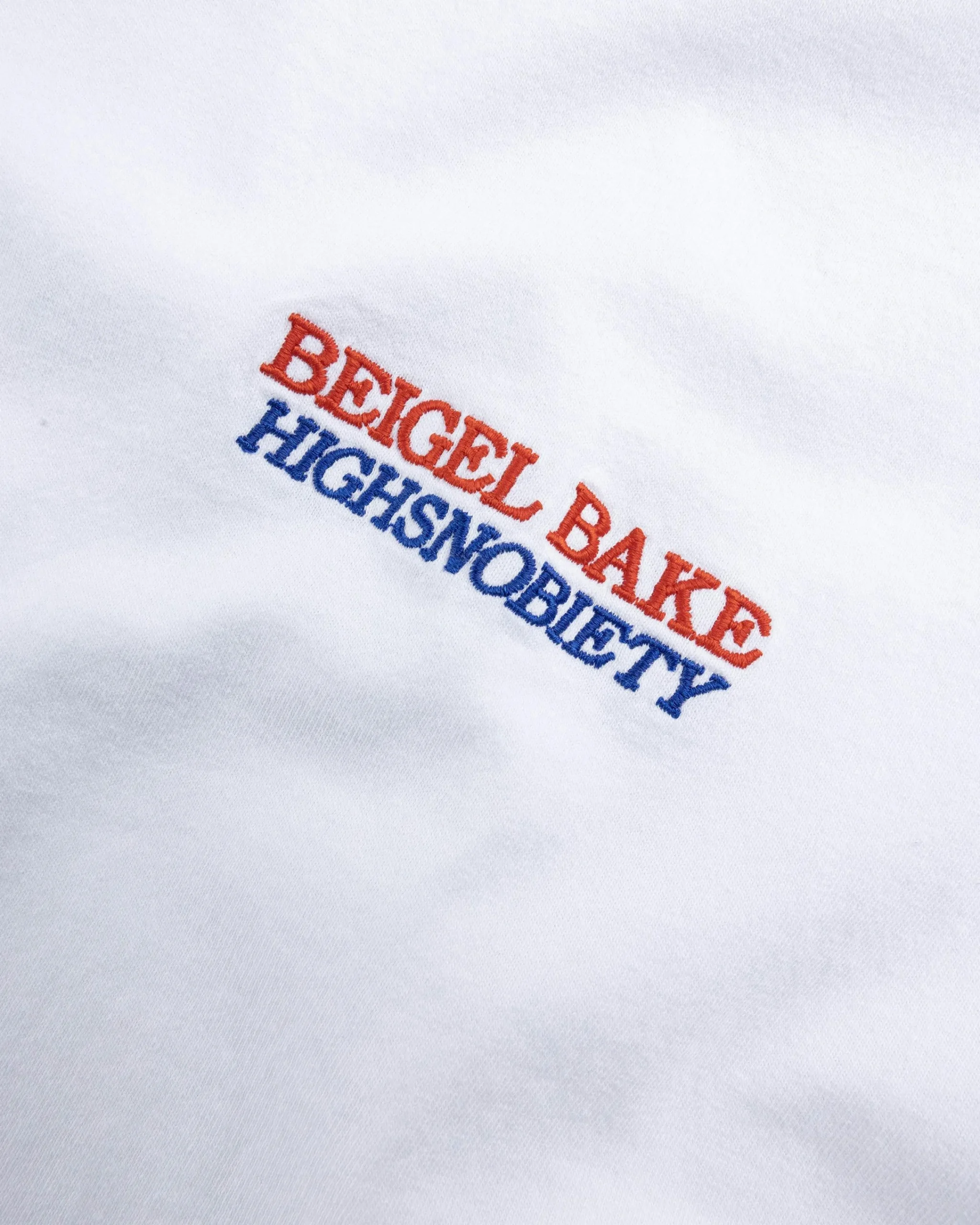 Beigel Bake Bagel T-Shirt- Tops