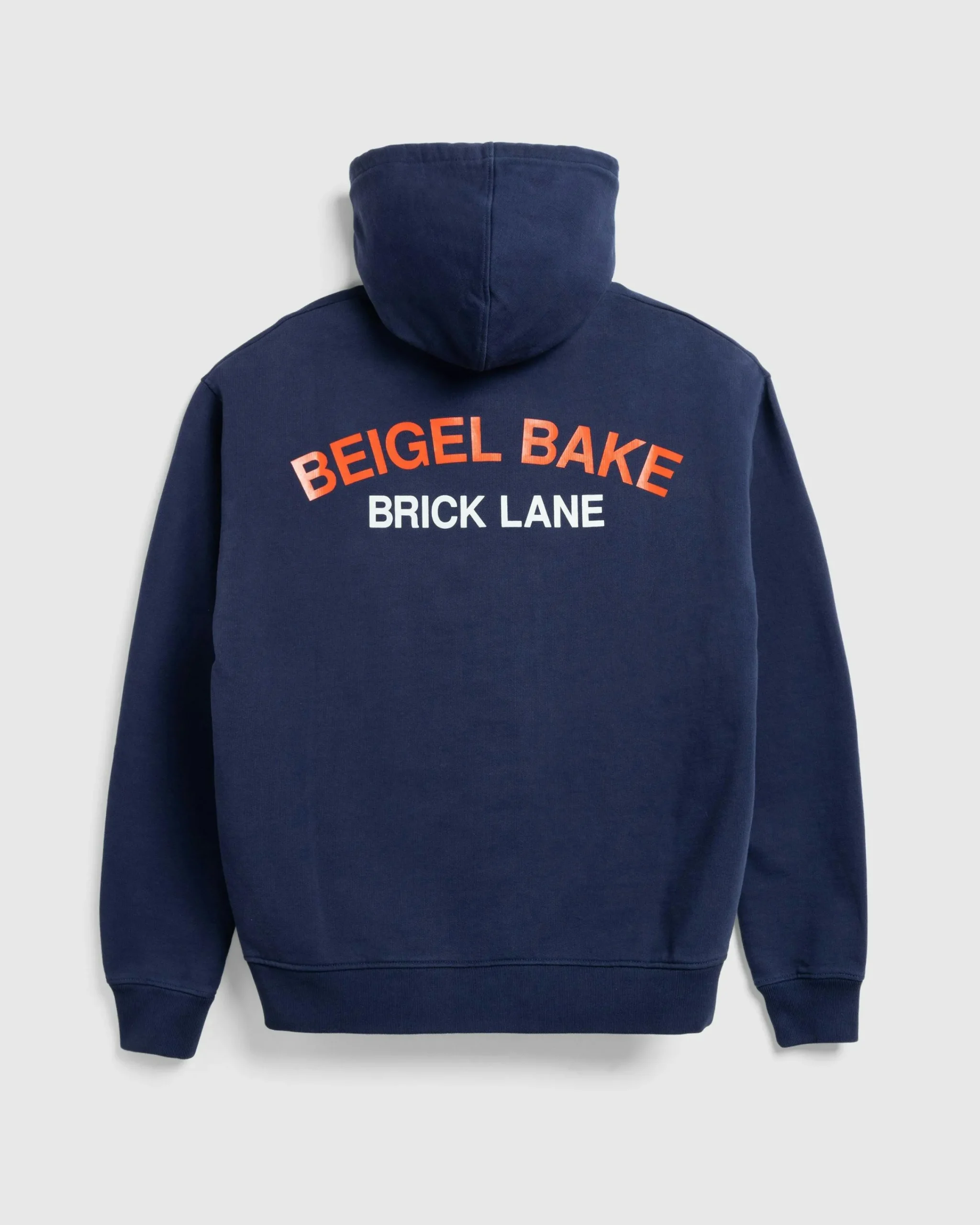 Beigel Bake Baker Hoodie- Sweats