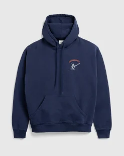 Beigel Bake Baker Hoodie- Sweats