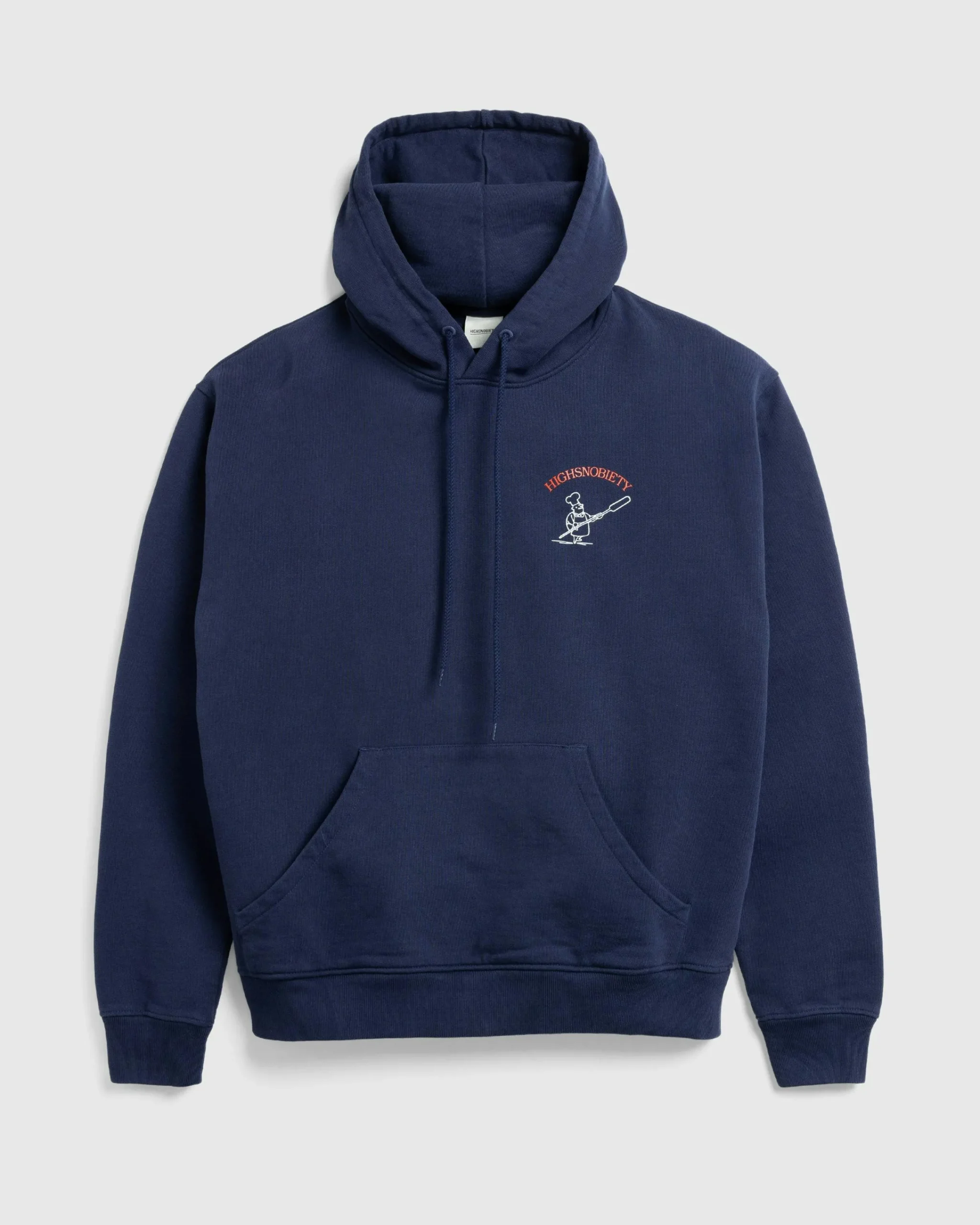 Beigel Bake Baker Hoodie- Sweats