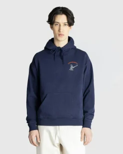 Beigel Bake Baker Hoodie- Sweats