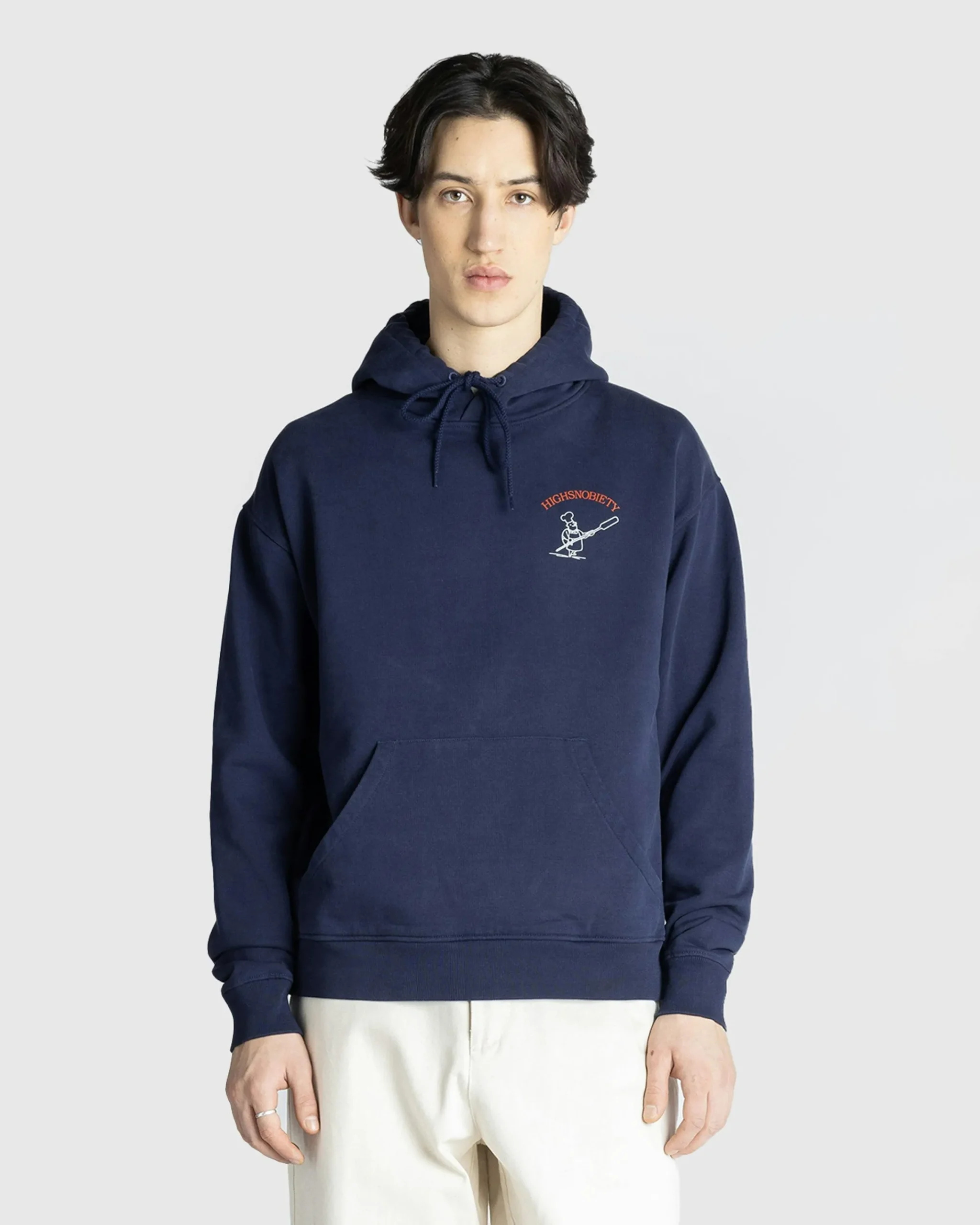 Beigel Bake Baker Hoodie- Sweats