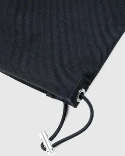 GmbH Baltasar Cotton Twill Mix Trousers- Pants