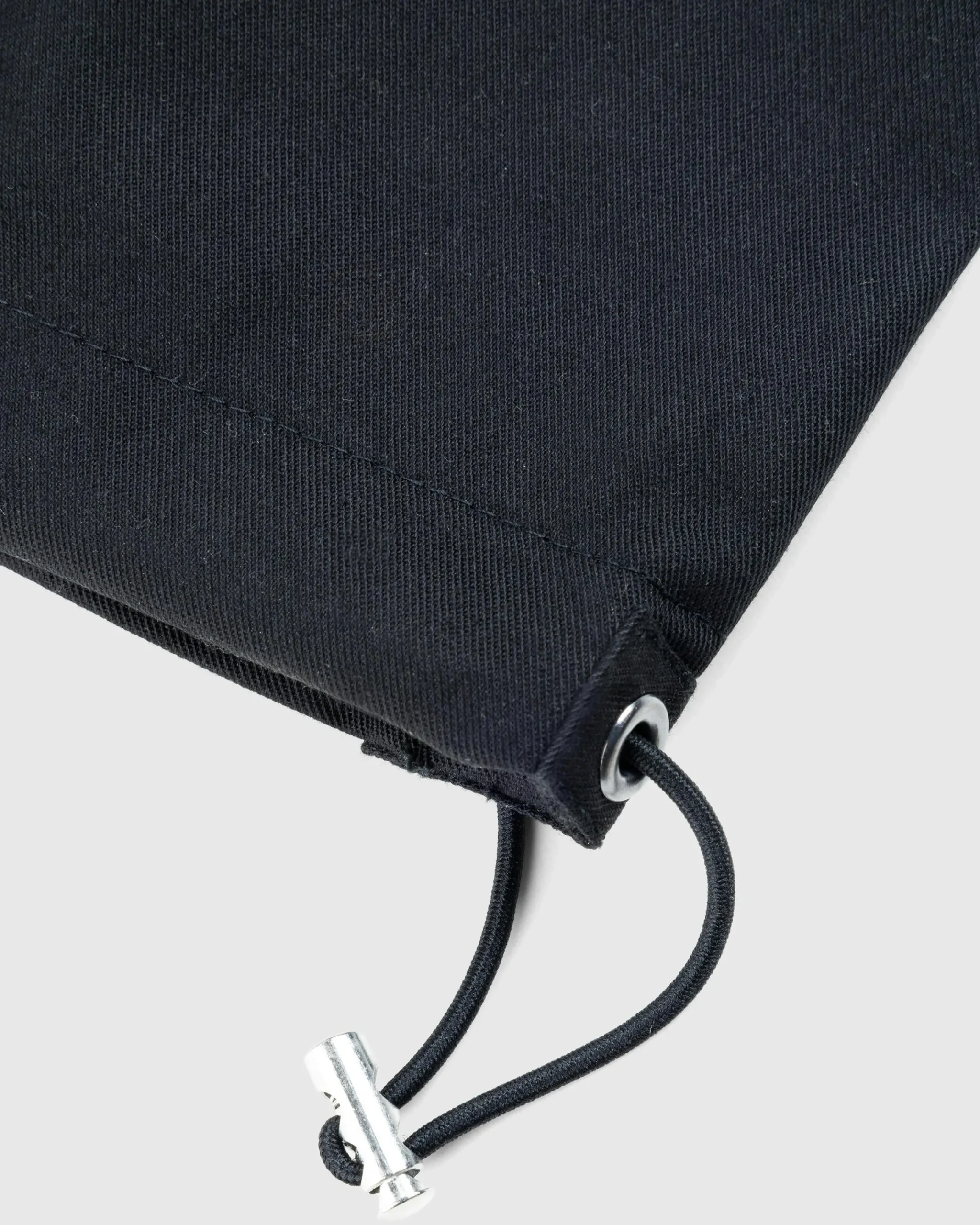 GmbH Baltasar Cotton Twill Mix Trousers- Pants