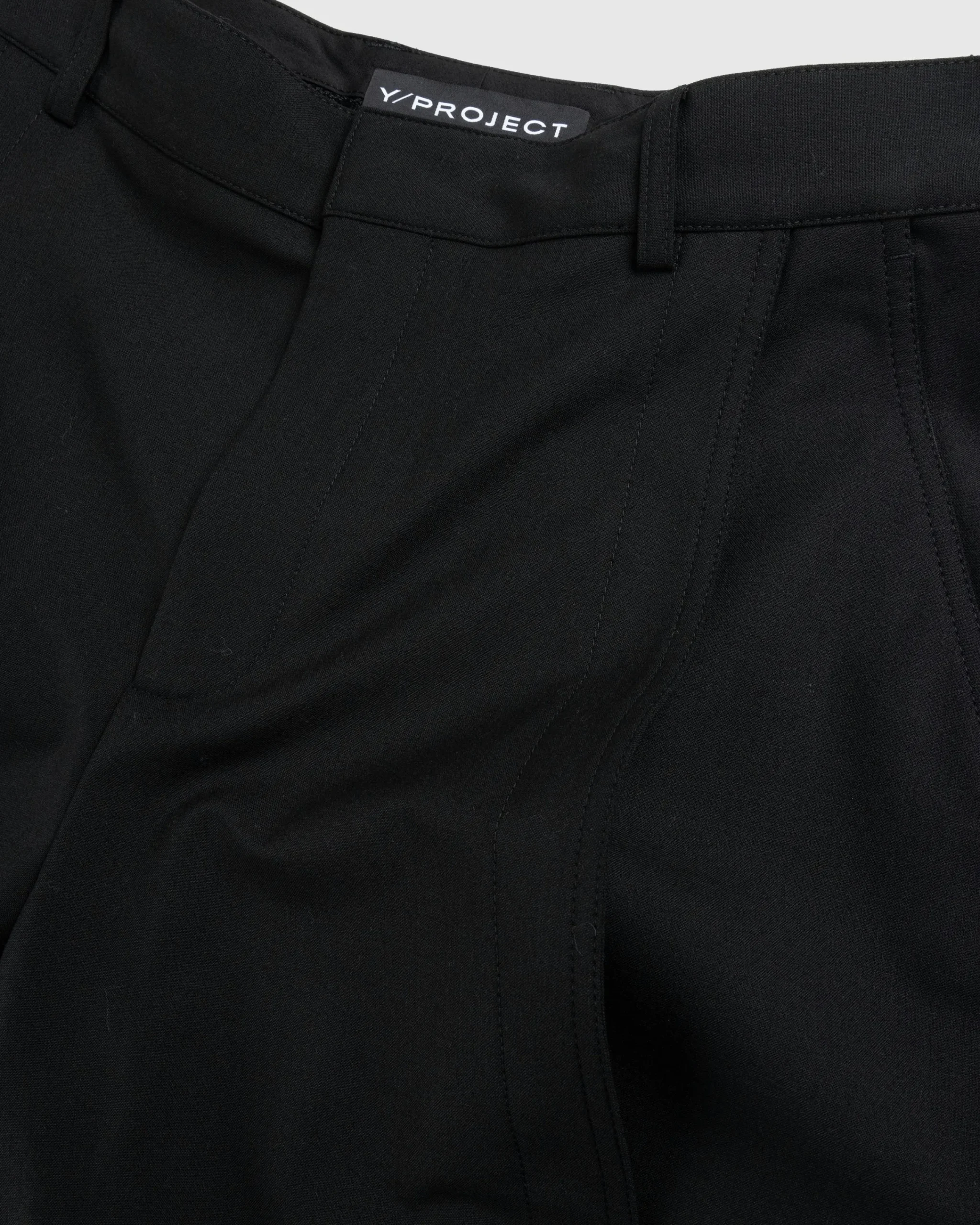 Y/Project Banana Pants- Pants