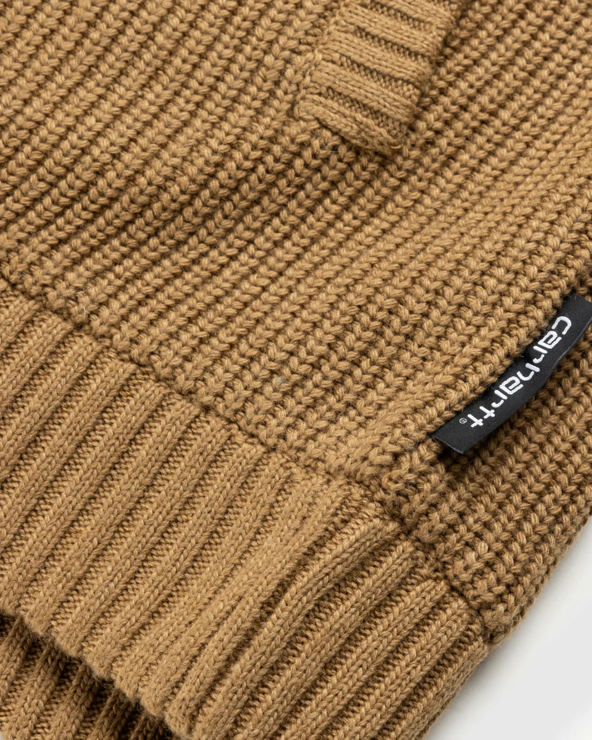 Carhartt WIP Banley Sweater Jacket- Outerwear
