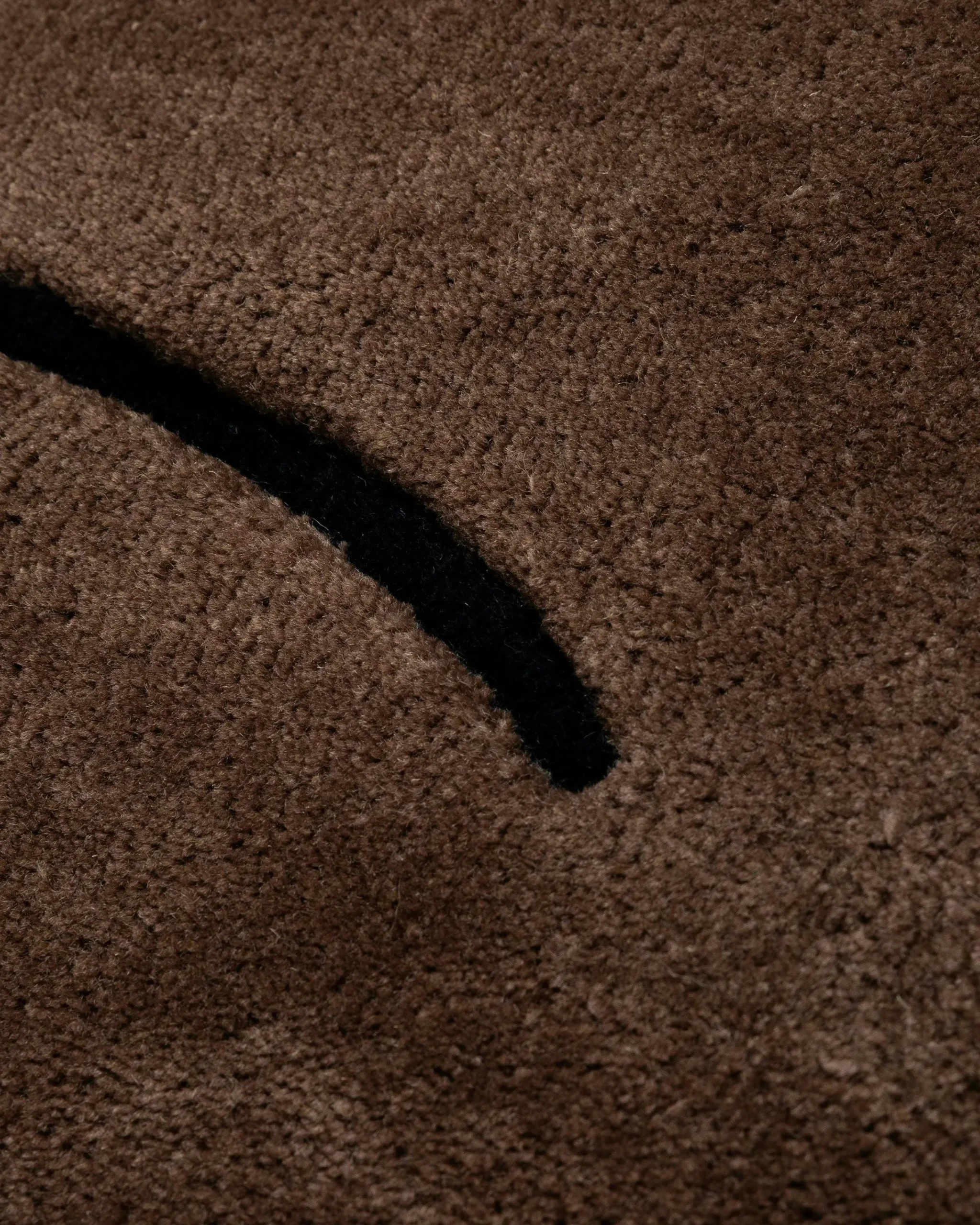 Carne Bollente Bare Berlin Rug- Textiles