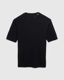 Berner Kühl Base Tee Army Wool- Tops
