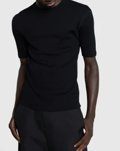 Berner Kühl Base Tee Army Wool- Tops