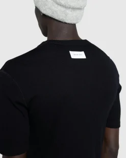 Berner Kühl Base Tee Army Wool- Tops