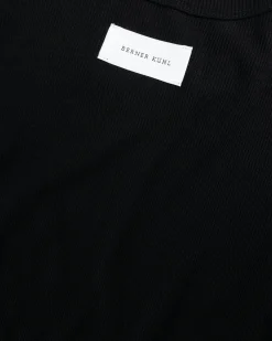 Berner Kühl Base Tee Army Wool- Tops