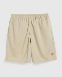 Human Made Beach Shorts- Swimwear