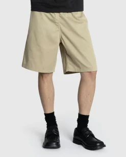 Human Made Beach Shorts- Swimwear