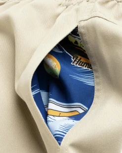 Human Made Beach Shorts- Swimwear