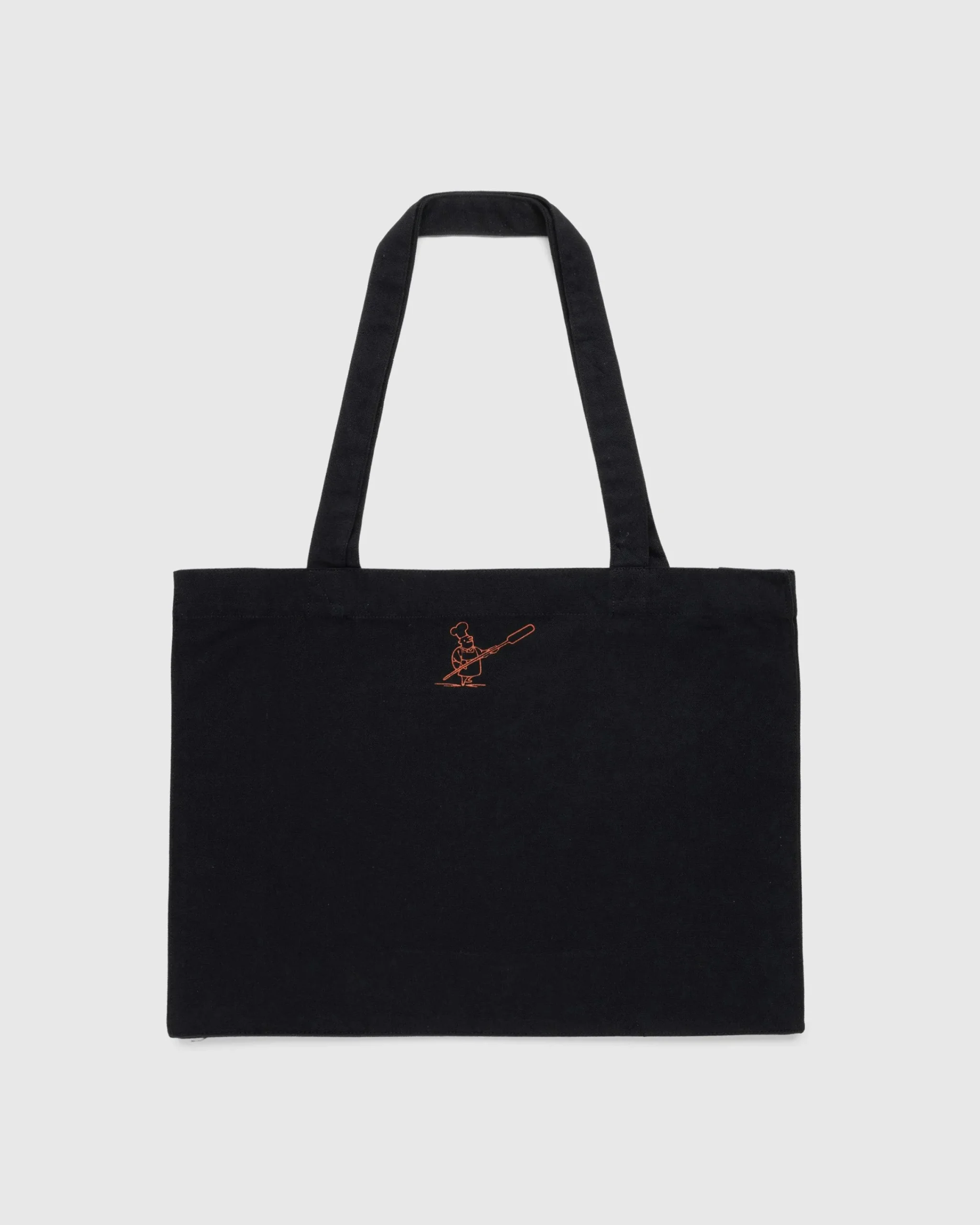 Highsnobiety Beigel Bake Tote Bag- Bags
