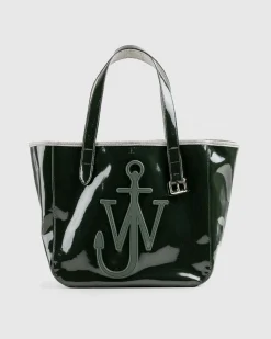 J.W. Anderson Belt Tote- Bags