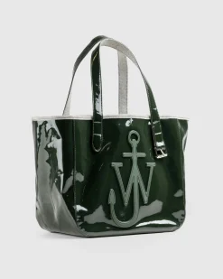 J.W. Anderson Belt Tote- Bags