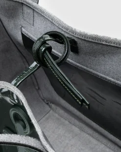 J.W. Anderson Belt Tote- Bags