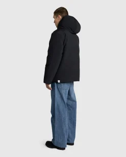 Jil Sander Belted Denim Trouser- Pants