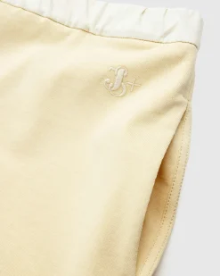 Jil Sander Belted Shorts- Shorts