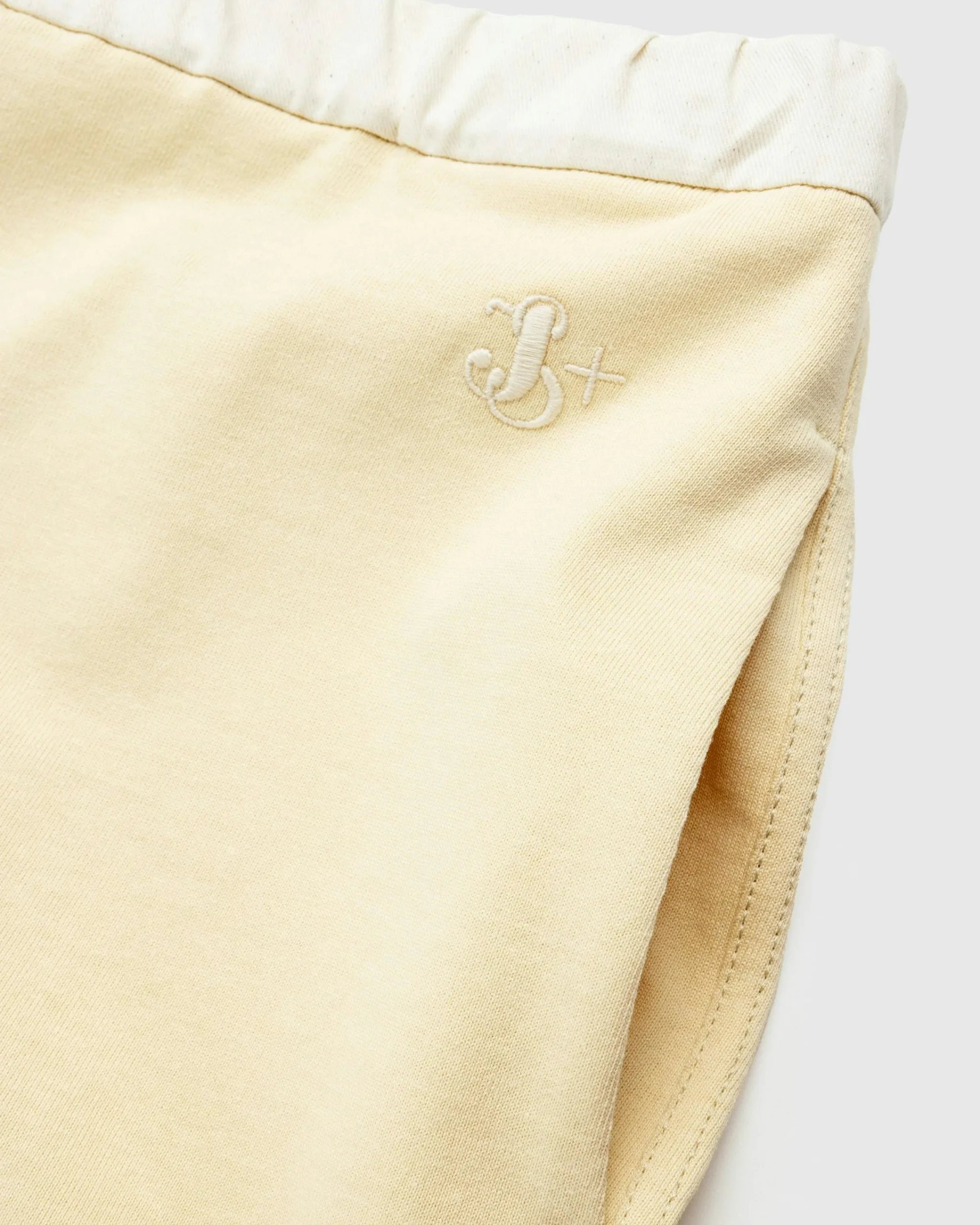 Jil Sander Belted Shorts- Shorts