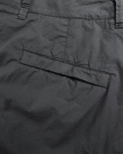 Stone Island Bermuda Shorts- Shorts