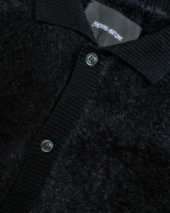 Fucking Awesome Big Night Out Cardigan- Knitwear