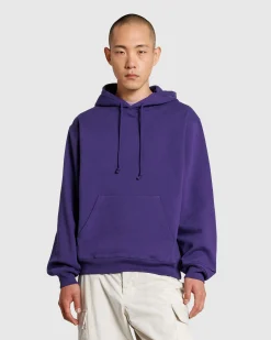 Stockholm Surfboard Club Bjorn Hoodie- Sweats