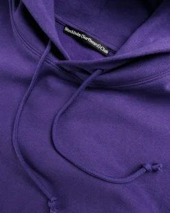 Stockholm Surfboard Club Bjorn Hoodie- Sweats