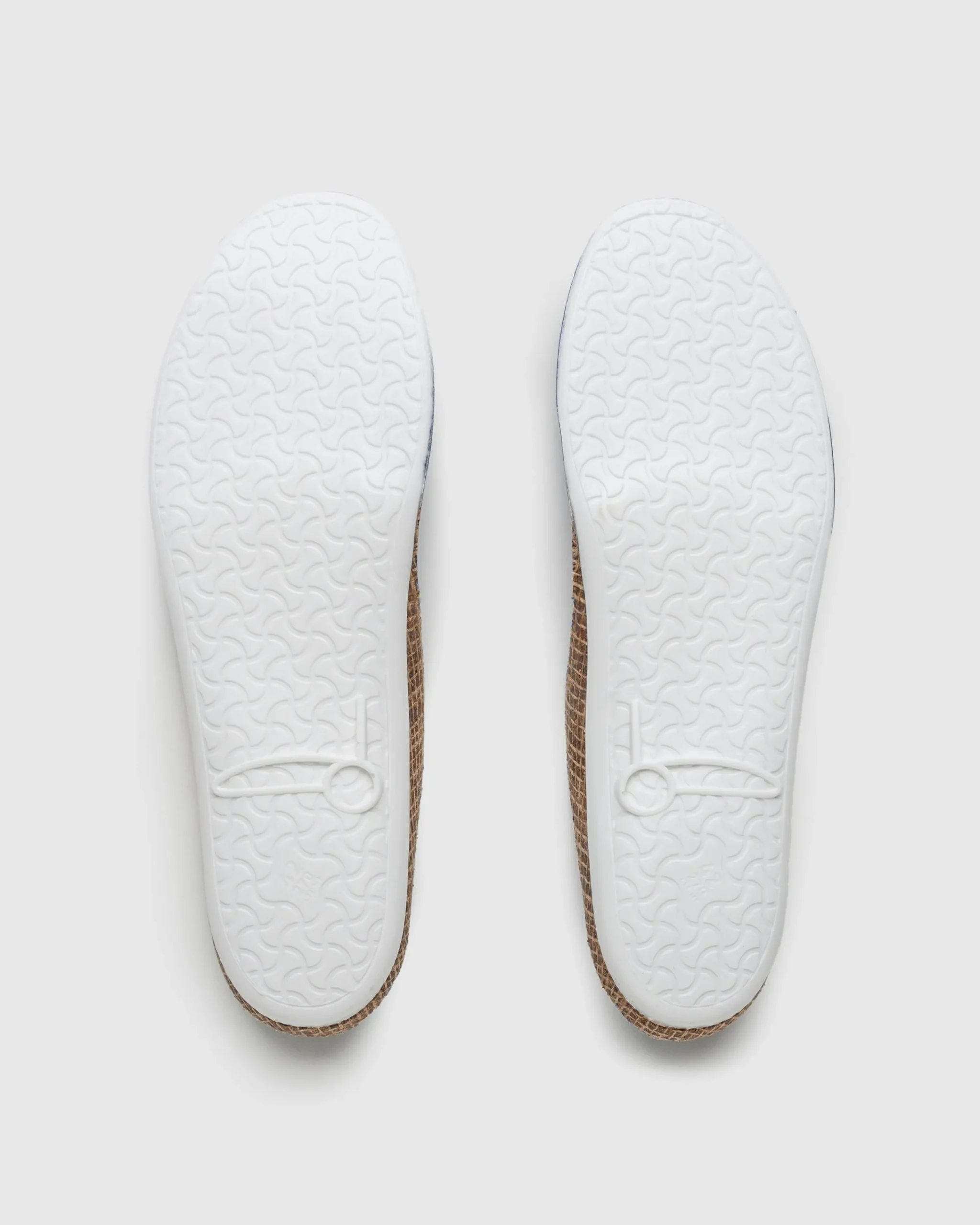 Birkenstock Footbed for Sneakers- Socks