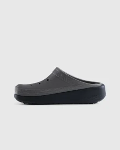 Crocs Blunt Toe Blocked- Shoes