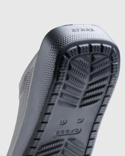 Crocs Blunt Toe Blocked- Shoes