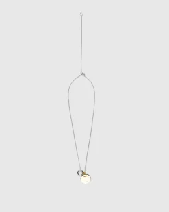 Jil Sander BM9 Necklace 1- Jewelry