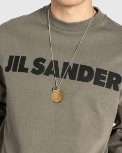 Jil Sander BM9 Necklace 1- Jewelry