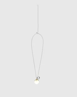 Jil Sander BM9 Necklace 1- Jewelry
