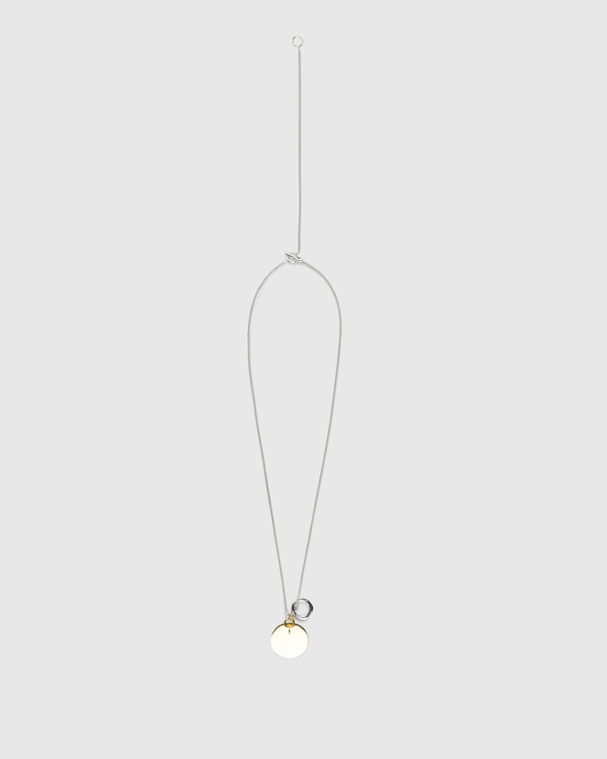 Jil Sander BM9 Necklace 1- Jewelry