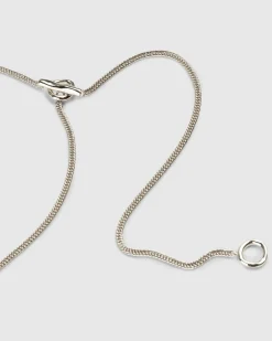 Jil Sander BM9 Necklace 1- Jewelry