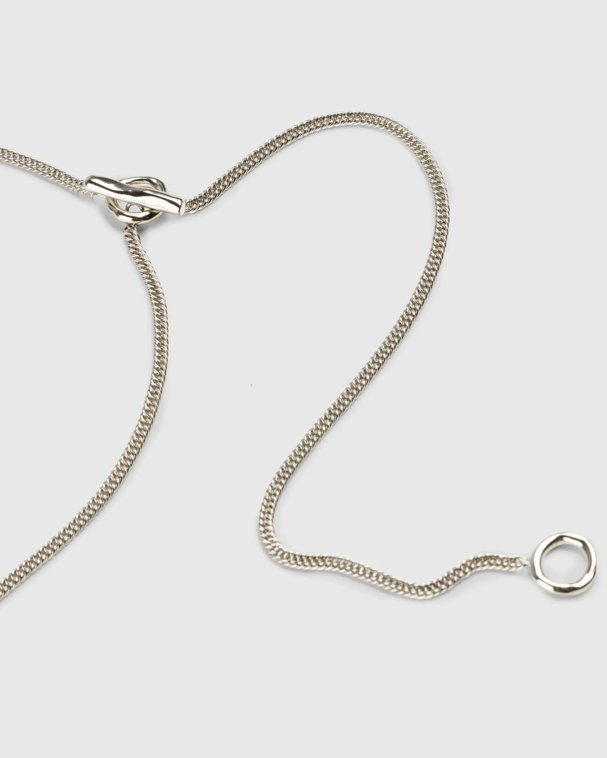 Jil Sander BM9 Necklace 1- Jewelry
