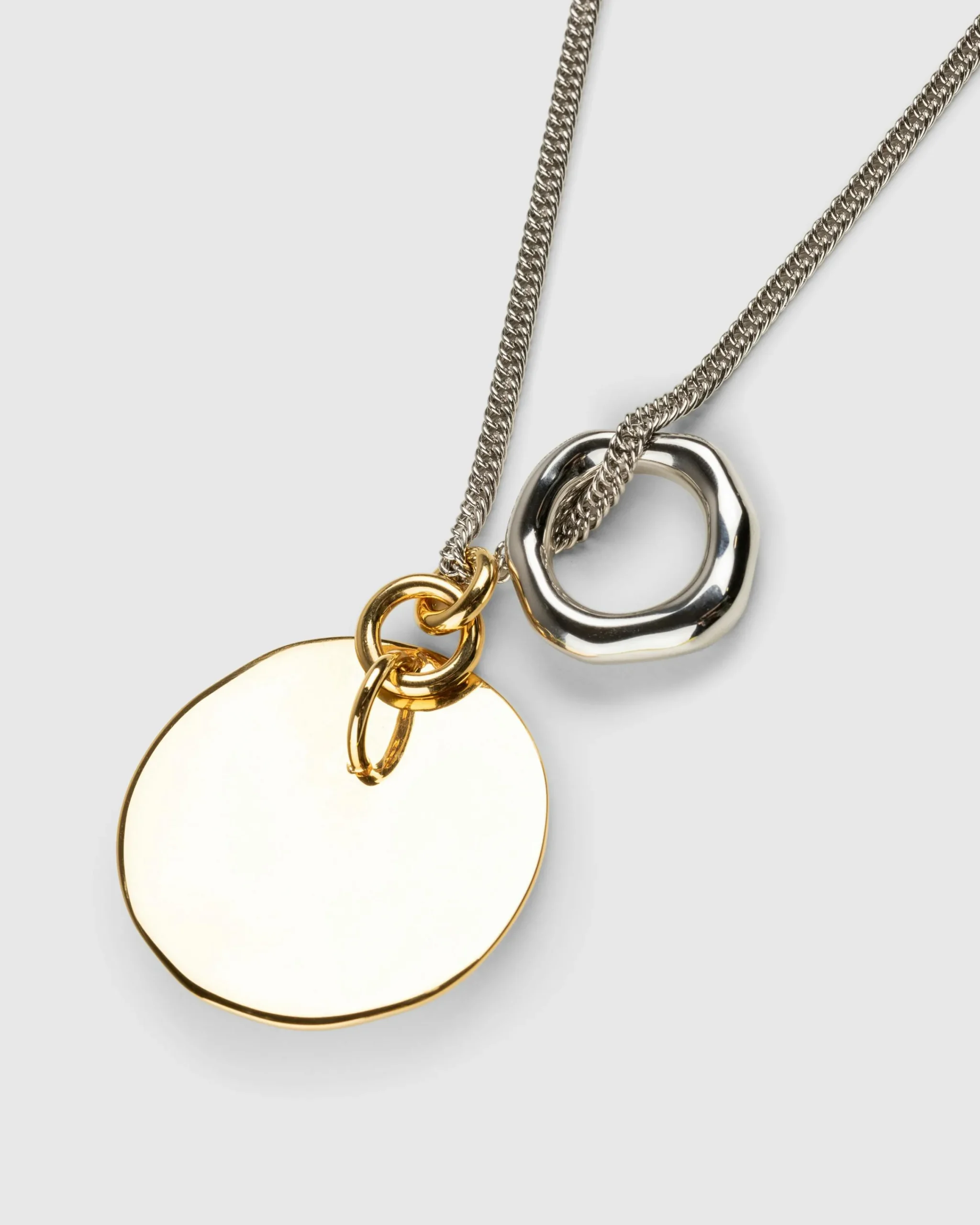 Jil Sander BM9 Necklace 1- Jewelry