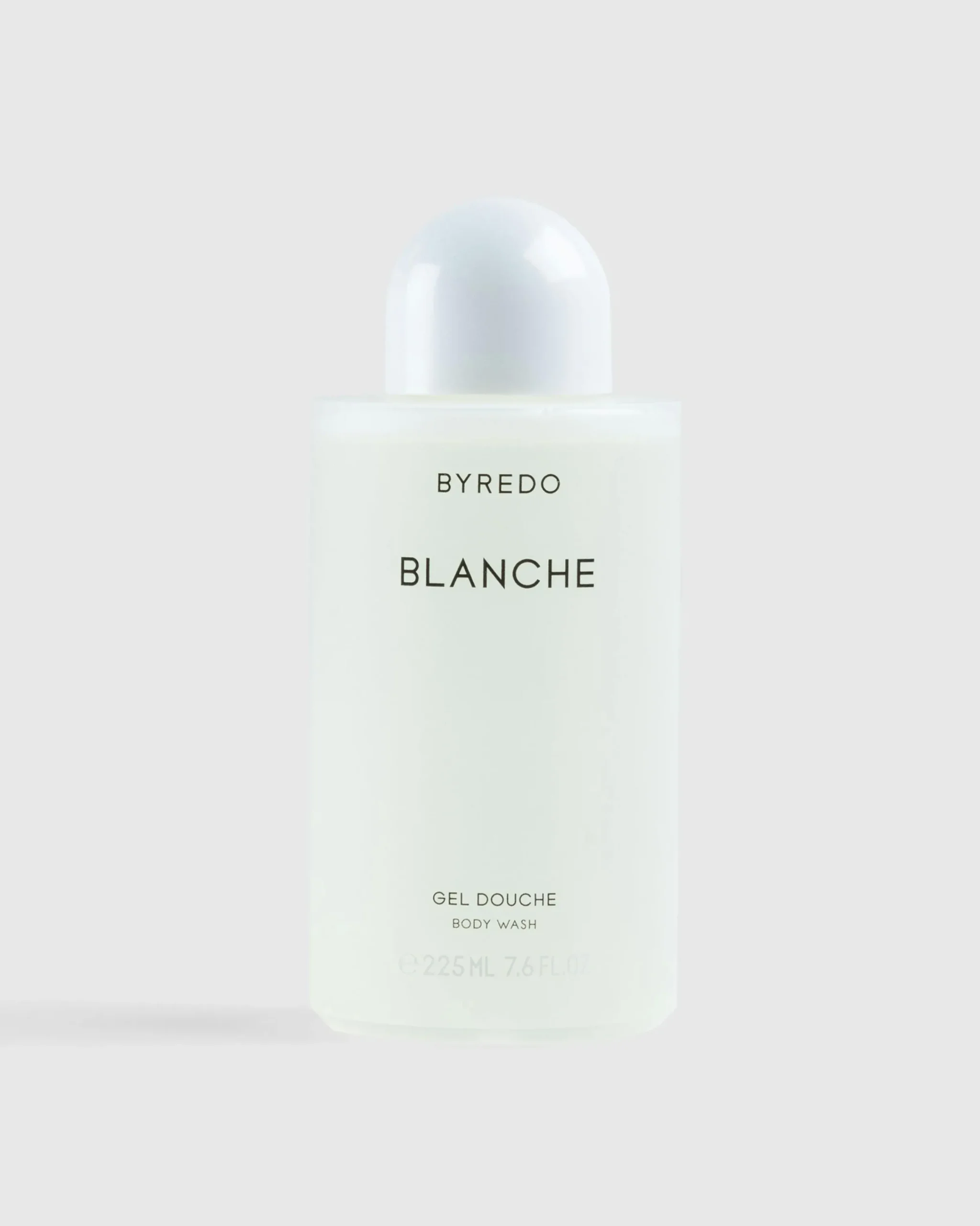 Byredo Body Wash 225ml Blanche- Self Care