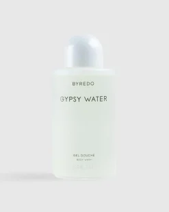 Byredo Body Wash 225ml Gypsy Water- Self Care