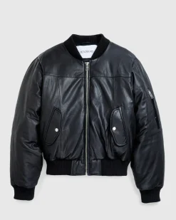 Deadwood Bofinger Jacket- Outerwear