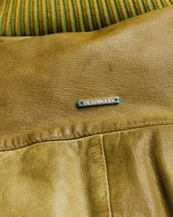 Deadwood Bofinger Jacket- Outerwear